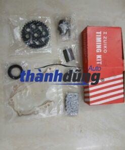 NHỐNG SÊN CAM TOYOTA ZACE 1999-2006 | KA08