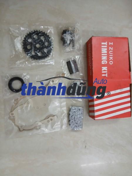 NHỐNG SÊN CAM TOYOTA ZACE 1999-2006 | KA08