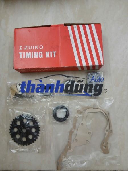 NHỐNG SÊN CAM TOYOTA ZACE 1999-2006 | KA08