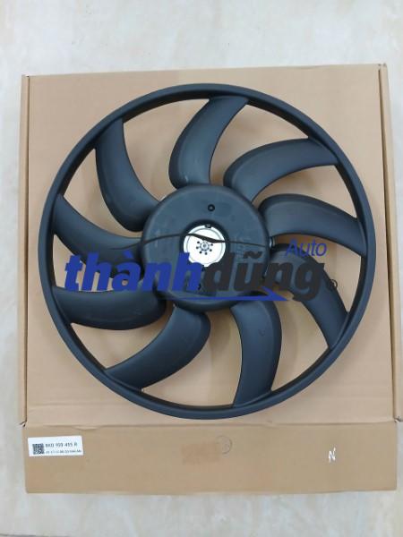 CÁNH QUẠT KÉT NƯỚC AUDI A4 2009-2015 | 8K0959455R
