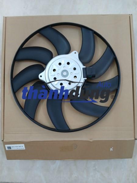 CÁNH QUẠT KÉT NƯỚC AUDI A4 2009-2015 | 8K0959455R