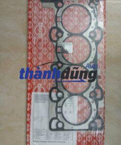 GIOĂNG QUY LÁT RANGER ROVER EVOQUE 2012-2017 | LR024975