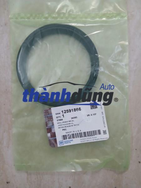 PHỚT ĐUÔI TRỤC CƠ CHEVROLET CAPTIVA 2008 | 12591866