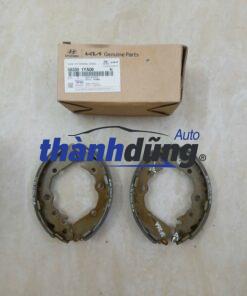 GUỐC PHANH KIA MORNING 2013 | 583501YA00