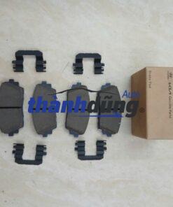 BỐ THẮNG TRƯỚC KIA MORNING 2012-2020 | 581011YA11