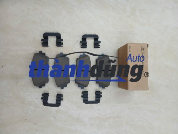 BỐ THẮNG TRƯỚC KIA MORNING 2012-2020 | 581011YA11