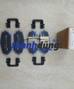 BỐ THẮNG TRƯỚC KIA MORNING 2012-2020 | 581011YA11