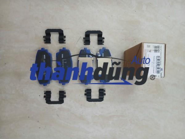 BỐ THẮNG TRƯỚC KIA MORNING 2012-2020 | 581011YA11