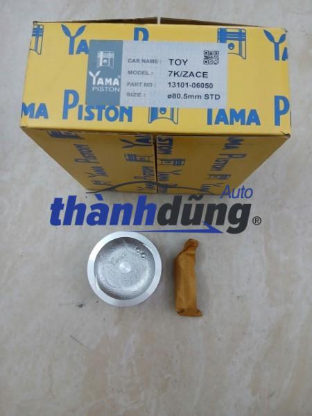 PISTON TOYOTA ZACE 1999-2006 | 1310106050