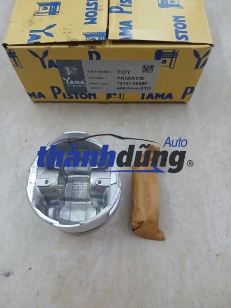 PISTON TOYOTA ZACE 1999-2006 | 1310106050