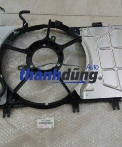 LỒNG QUẠT KÉT NƯỚC TOYOTA YARIS 2015 | 167110Y340