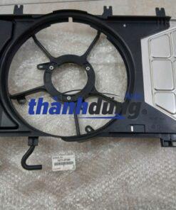 LỒNG QUẠT KÉT NƯỚC TOYOTA YARIS 2015 | 167110Y340