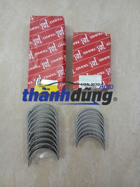 BẠC BIÊN BẠC BALIE TOYOTA ZACE 2004 | M026A