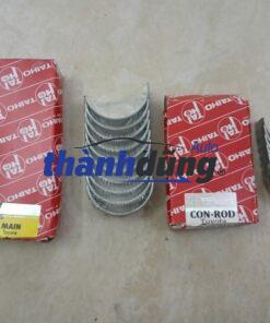 BẠC BIÊN BẠC BALIE TOYOTA ZACE 2004 | M026A