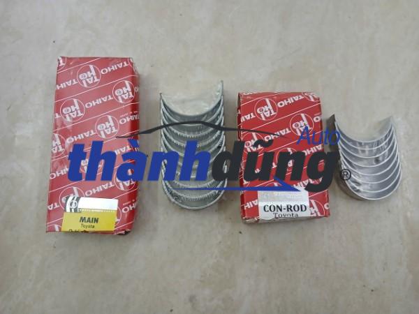 BẠC BIÊN BẠC BALIE TOYOTA ZACE 2004 | M026A