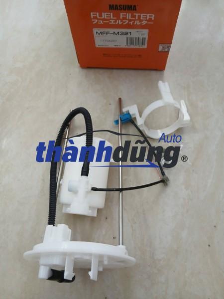 LỌC XĂNG MITSUBISHI PAJERO 2008-2015 | MFFM321