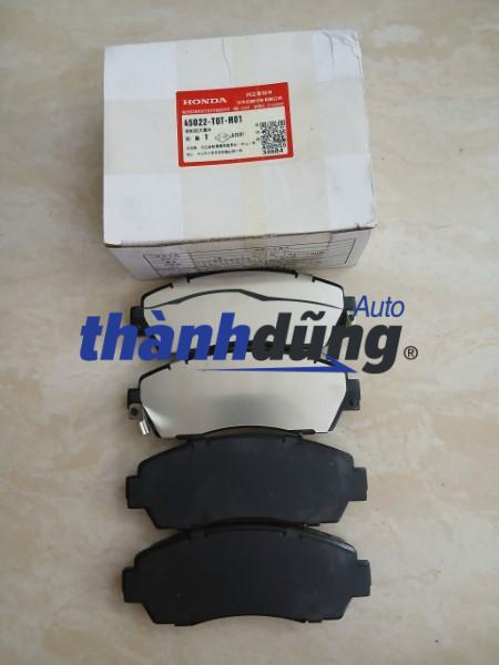 BỐ THẮNG TRƯỚC HONDA CR-V 2012 | 45022T0TH01