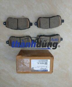 MÁ PHANH TRƯỚC SUZUKI SWIFT 2017-2023 | 55810M50S00