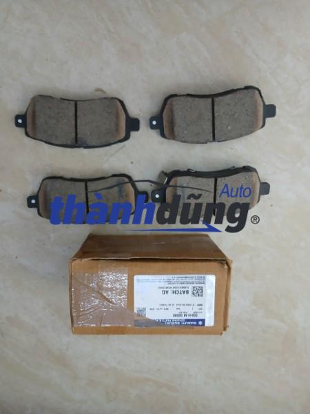 MÁ PHANH TRƯỚC SUZUKI SWIFT 2017-2023 | 55810M50S00