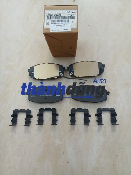 BỐ THẮNG TRƯỚC KIA FORTE 2018-2021 | 58101M6A00