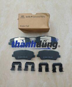 BỐ THẮNG SAU HYUNDAI SANTAFE 2010-2017 | 583022WA00