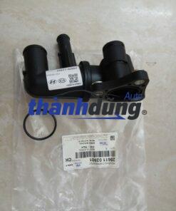 CÚT CHIA NƯỚC HYUNDAI GETZ 2009 | 2561102801