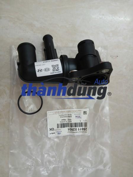 CÚT CHIA NƯỚC HYUNDAI GETZ 2009 | 2561102801