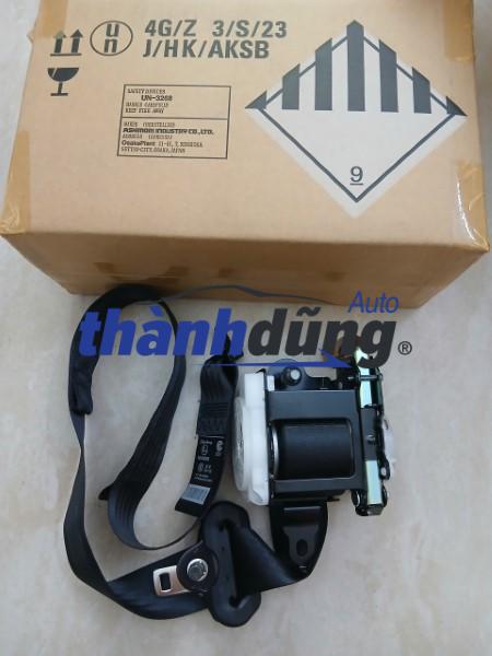 DÂY ĐAI AN TOÀN HYUNDAI SANTAFE 2021 | 88810S1100NNB