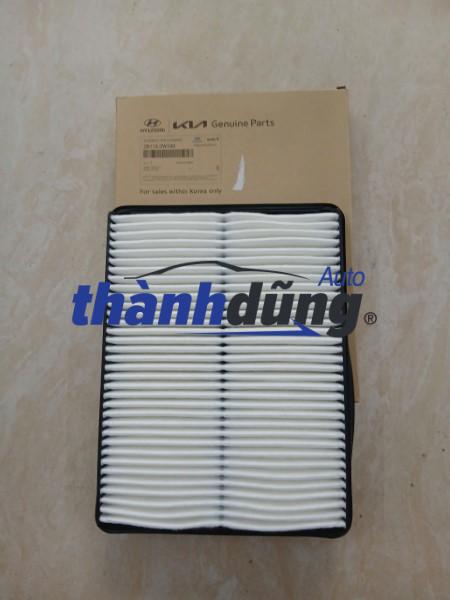 LỌC GIÓ ĐỘNG CƠ KIA SORENTO 2.2 2013-2018 | 281132W000