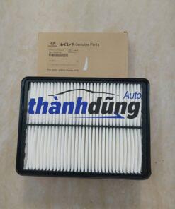 LỌC GIÓ ĐỘNG CƠ KIA SORENTO 2.2 2013-2018 | 281132W000