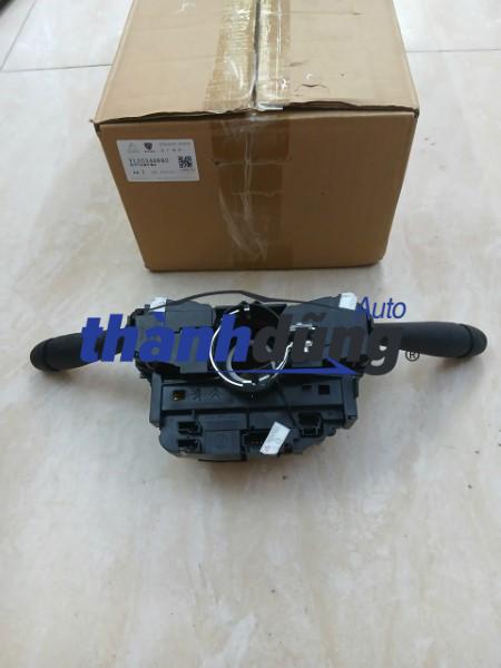 CÔNG TẮC PHA CỐT PEUGEOT 5008 2018-2023 | 98000213ZD