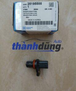 CẢM BIẾN TRỤC CAM DAEWOO LACETTI CDX 2009-2011 | 25195555