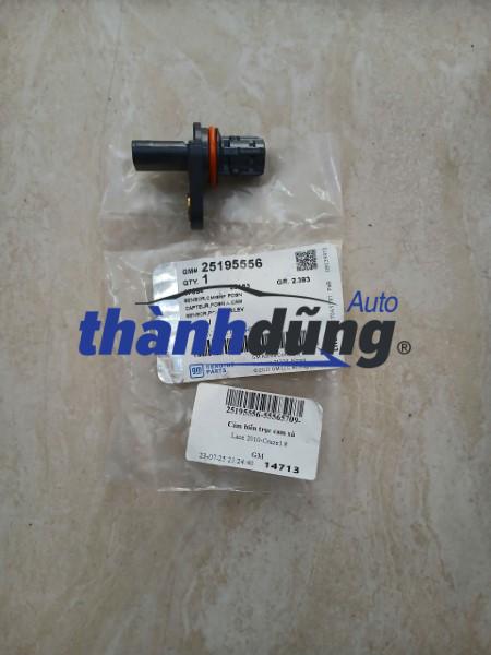 CẢM BIẾN CỐT CAM XẢ CHEVROLET CRUZE 2009-2016 | 25195556