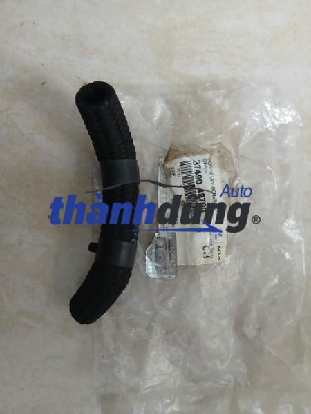 ỐNG DẦU XẢ MÁY PHÁT KIA BONGO 3 2006-2016 | 3749042700