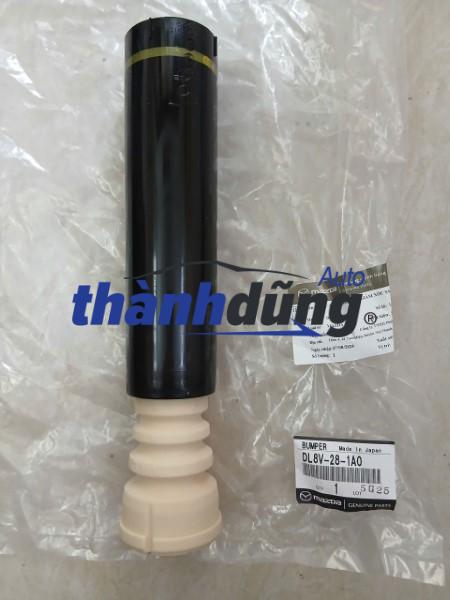 TĂM BÔNG GIẢM XÓC MAZDA CX3 2021-2025 | DL8V281A0