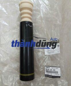 TĂM BÔNG GIẢM XÓC MAZDA CX3 2021-2025 | DL8V281A0