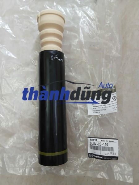 TĂM BÔNG GIẢM XÓC MAZDA CX3 2021-2025 | DL8V281A0
