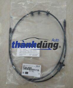 CÁP MỞ NẮP CAPO KIA CARNIVAL 2021-2025 | 811901R000