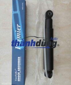 PHUỘC NHÚN SAU THACO TOWNER | GXTC160625