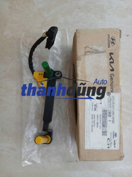 CẢM BIẾN TỐC ĐỘ ĐẦU VÀO HYUNDAI ELANTRA 2011-2019 | 4262026001