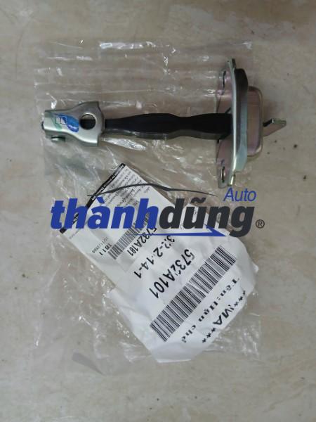 GIỚI HẠN CÁNH CỬA MITSUBISHI MIRAGE 2017-2024 | 5732A101