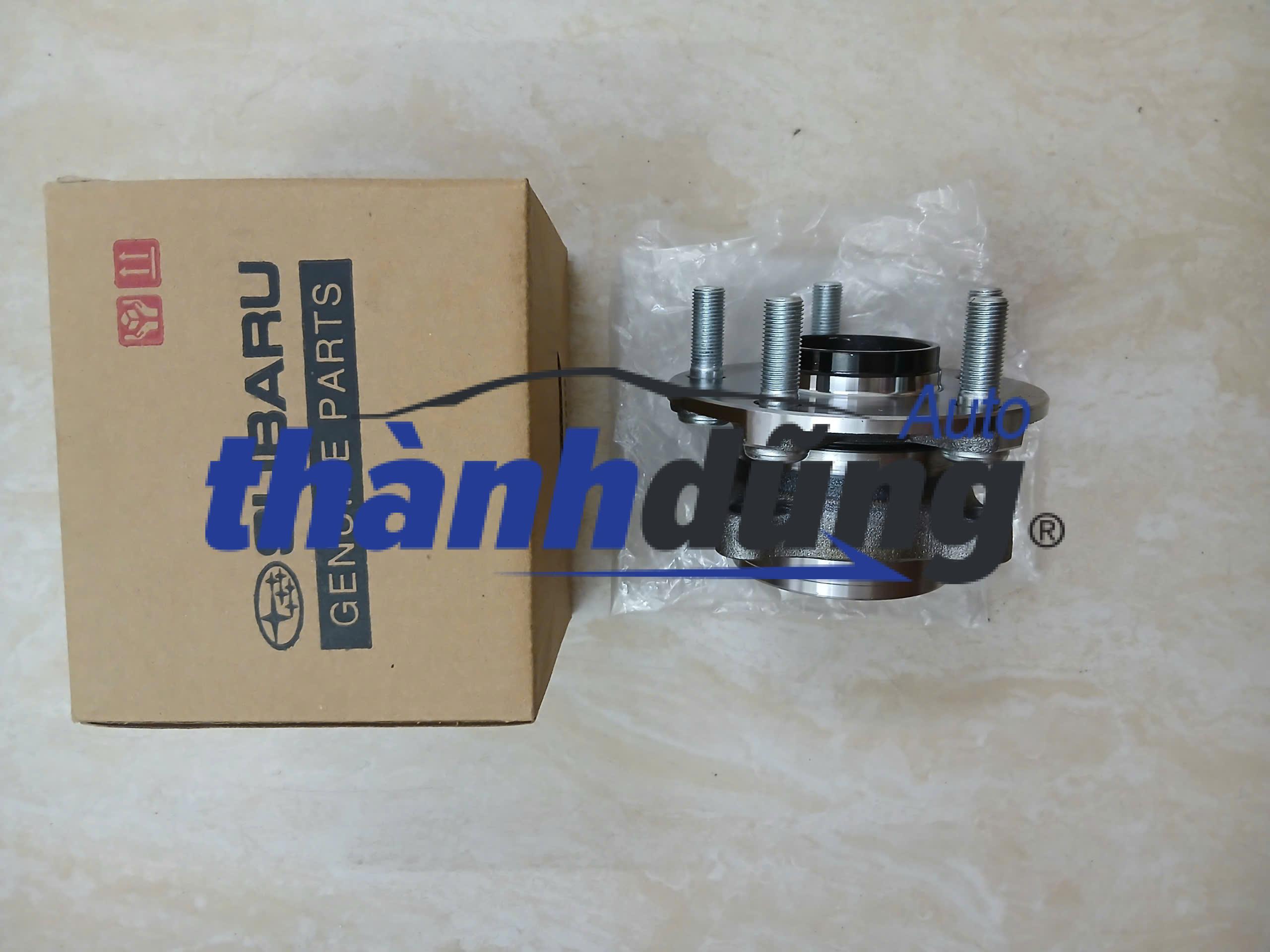 BẠC ĐẠN BÁNH TRƯỚC SUBARU FORESTER 2013-2018 | 28373SC000