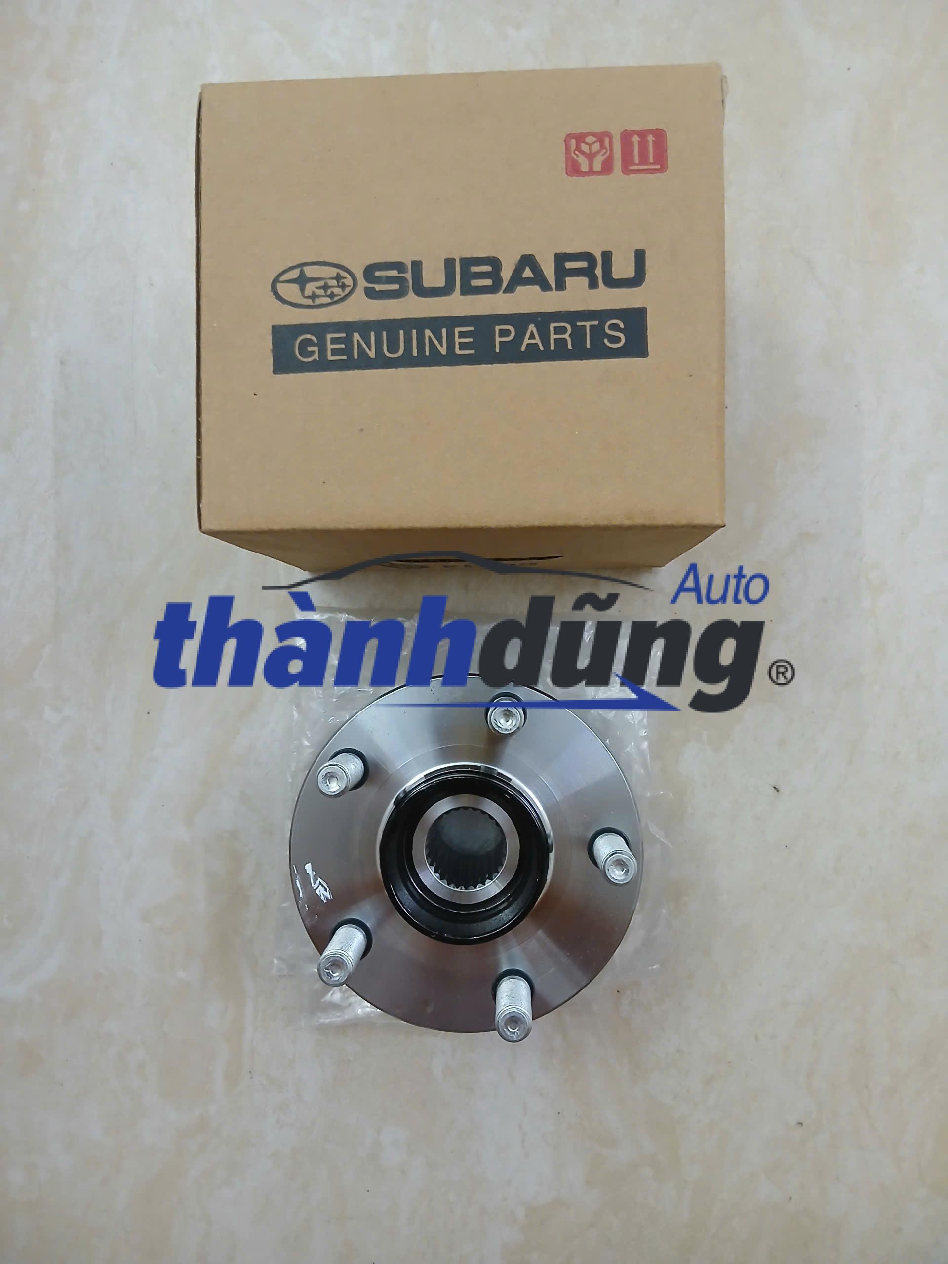 BẠC ĐẠN BÁNH TRƯỚC SUBARU FORESTER 2013-2018 | 28373SC000