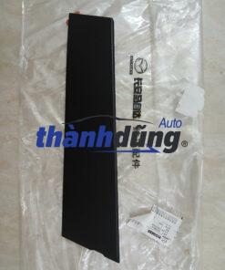 ỐP TRỤ CỬA MAZDA 6 2014-2020 | BKC350M10