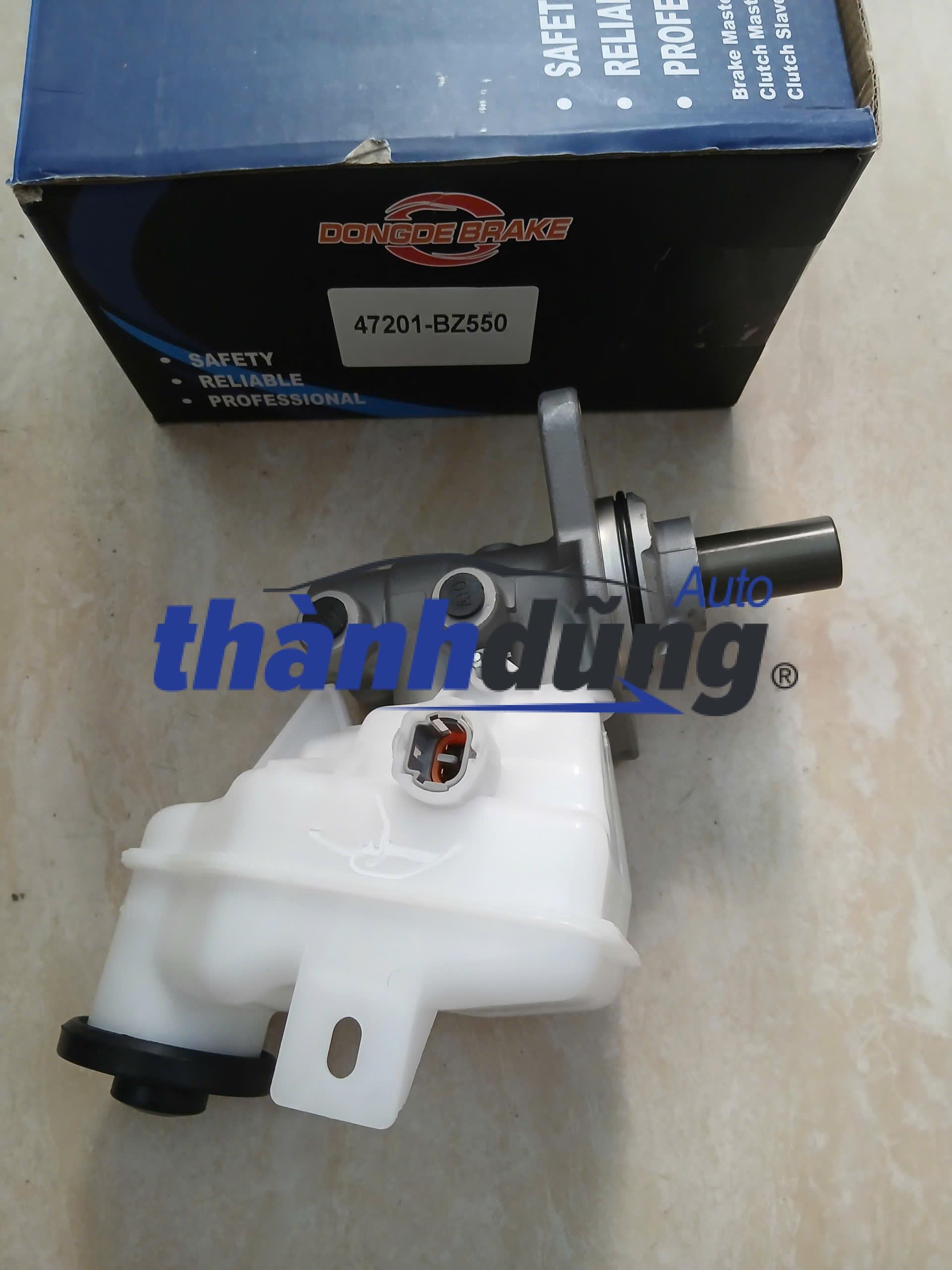 HEO THẮNG CÁI TOYOTA AVANZA 2017-2023 | 47201BZ550