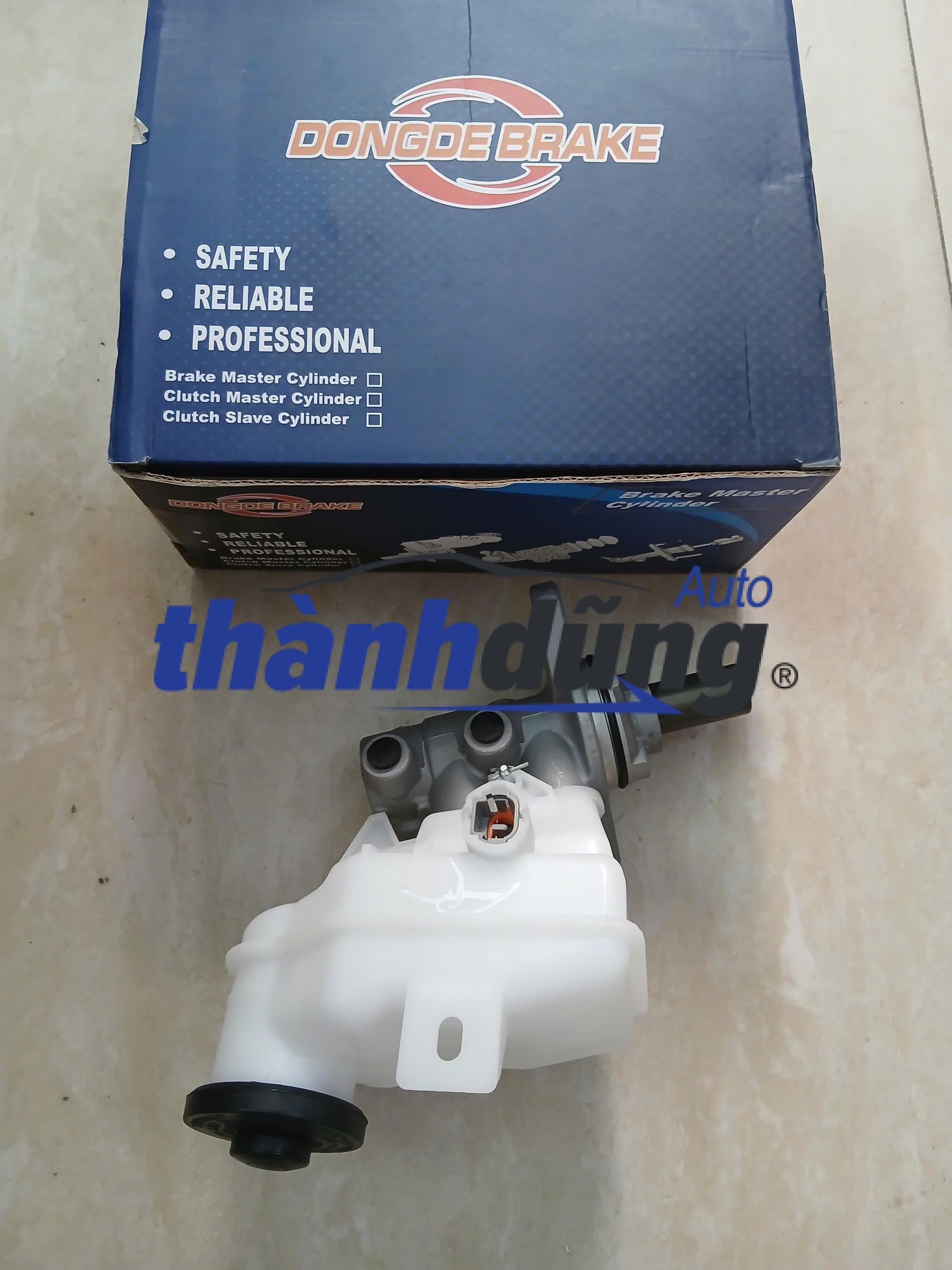 HEO THẮNG CÁI TOYOTA AVANZA 2017-2023 | 47201BZ550