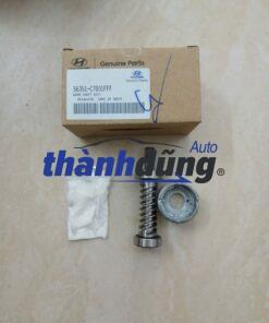 TRỤC VÍT CỌC LÁI HYUNDAI I20 2009 | 56351C7001FFF