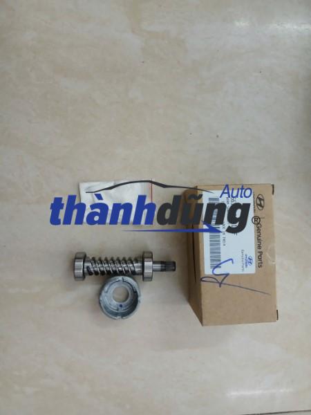 TRỤC VÍT CỌC LÁI HYUNDAI I20 2009 | 56351C7001FFF