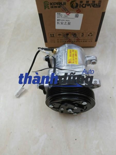 LỐC LẠNH CHANGAN STAR | KPR9601