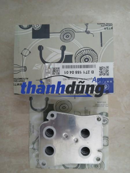 KÉT SINH HÀN MERCEDES C200 2003-2008 | 2711880401